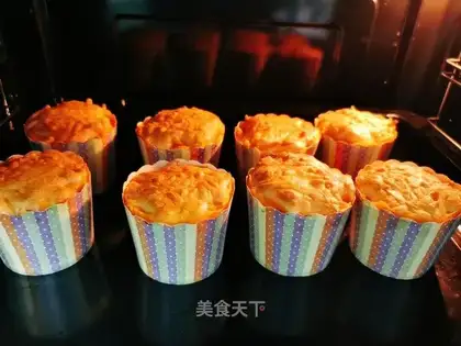 Cheese melon
