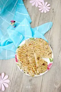 A sauerkraut shroom-faff