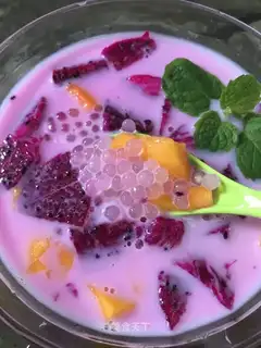 Simicorn fruit