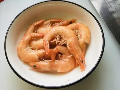 Shrimp
