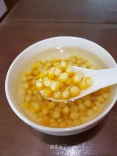 Corn sugar