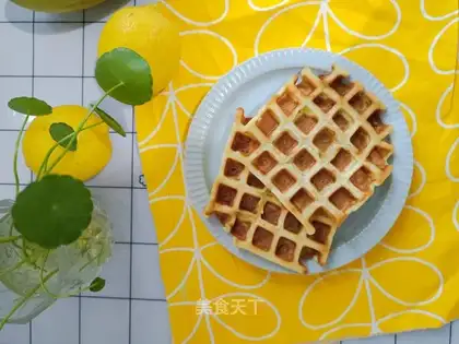 Waffles