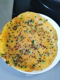 Eggcake