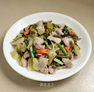 Sour sauce