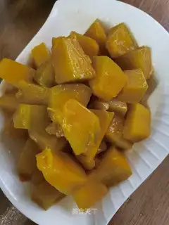 Pumpkin