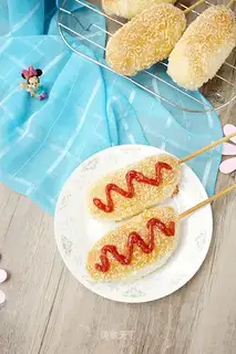 No fried cheese sticks