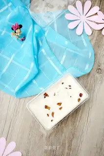 Banana ice cream