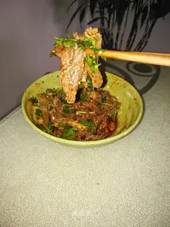 Beef gravy