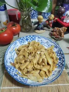 The veal of veggies