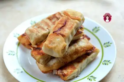 It's a fragrance of pork and shrimp