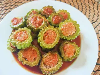 Bitter melon