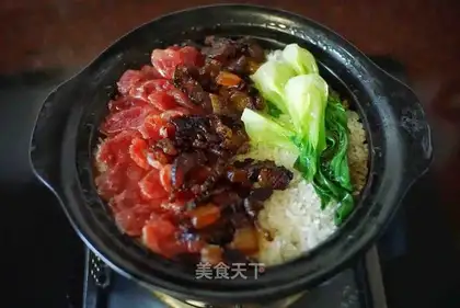 It's delicious