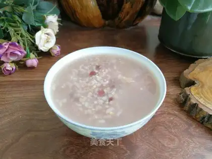 Porridge