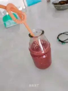 Cool juice