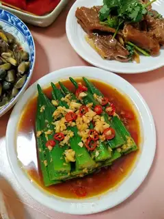 Garlic spicy and sunflower