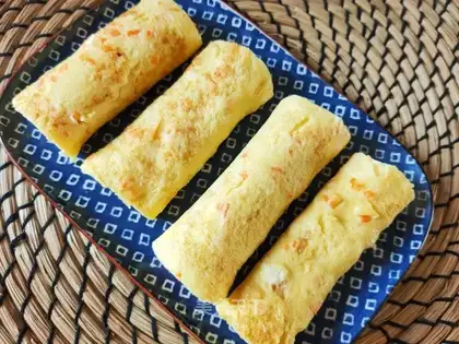 Eggcake