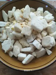 Scramble