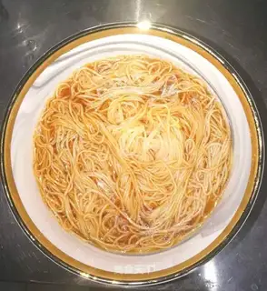 Spaghetti