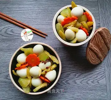 Capricorn eggs