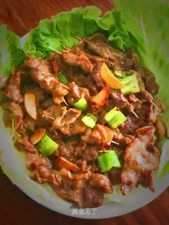 Toothpicks