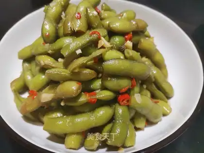 Cool beans