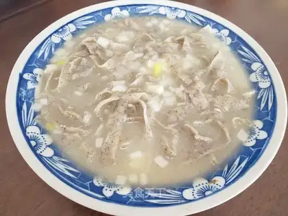 Noodles