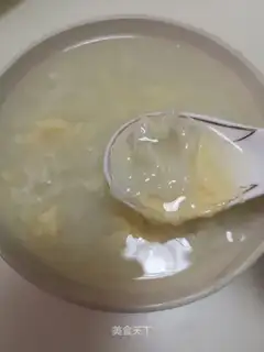 Pumpkin soup