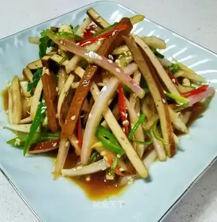 Onion dry