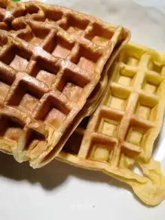 Waffles