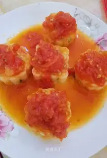 Mashed potatoes