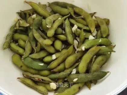 Cool beans