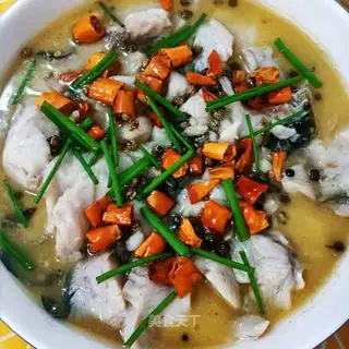 Sour cuisine