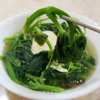 Go to the soup