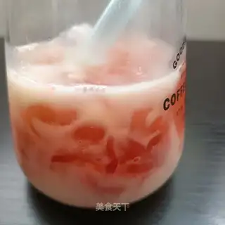 There's lots of pink drills