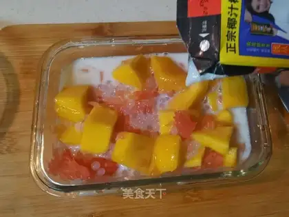 Mango Simirou