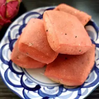 Flamingo roast