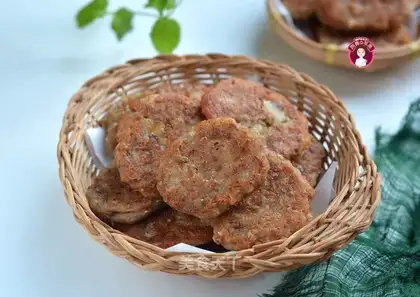 Beef potato