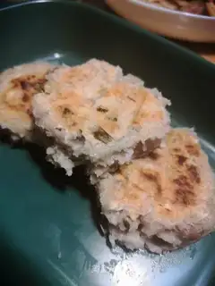 Snack cake