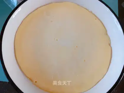 Yogurt cake