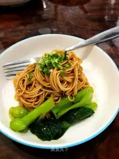 Chongqing's cold noodles