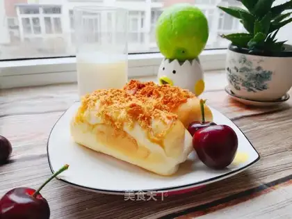 Good meat loaf