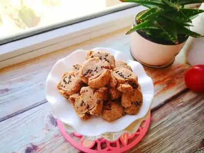 oatmeal cookies