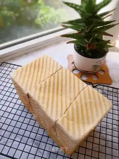 Smack toast