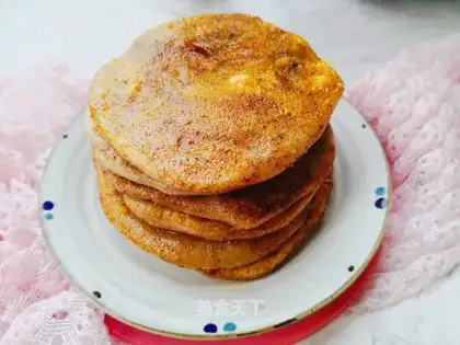 Buttercake