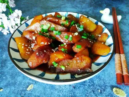 Potatoes