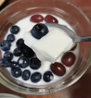 Fresh jelly