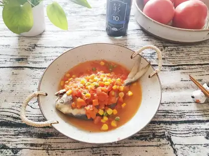 Cheesefish