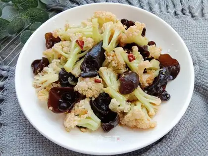Cool cabbage