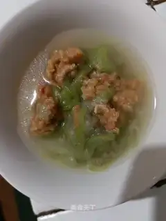 Smelt gravy