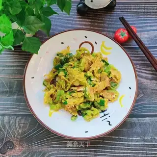 Noodle chili